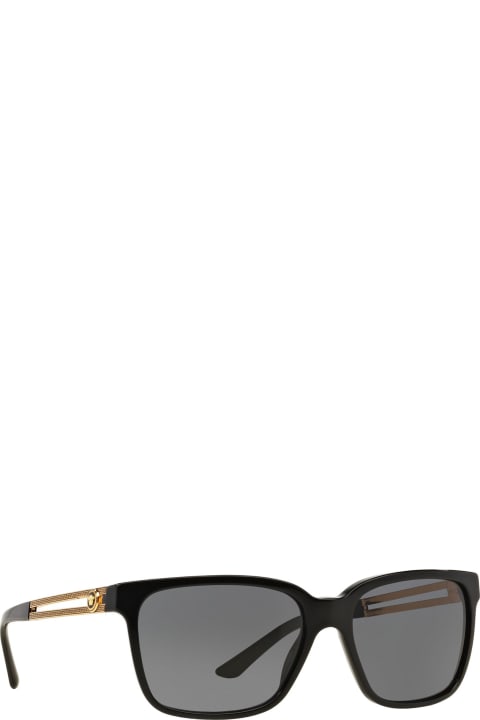 Ve4307 Black Sunglasses