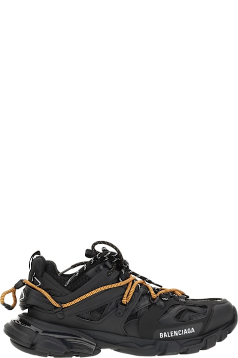Balenciaga Sneakers for Men Balenciaga Track Trail Laces Sneakers