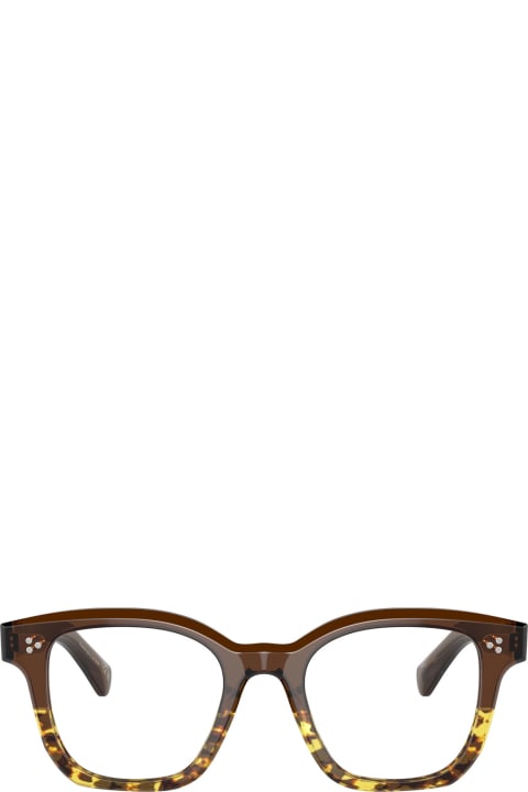 ウィメンズ Oliver Peoplesのアイウェア Oliver Peoples Ov5525u - Lianella 1756 Glasses