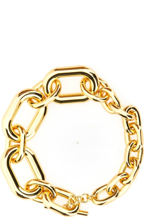 Paco Rabanne for Women Paco Rabanne 'xl Link' Necklace
