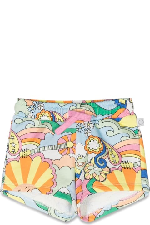 Homeware Stella McCartney Patterned Print Shorts