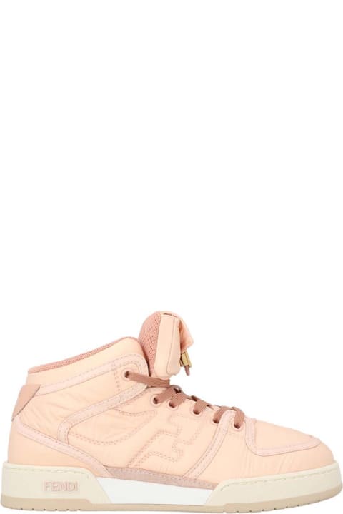Sneakers for Women Fendi 'fendi Match' Sneakers