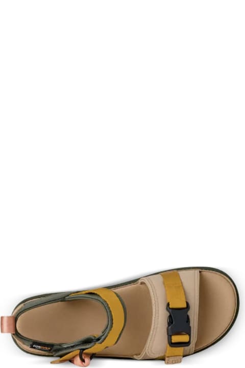 UGG Goldenstar Wildwood Sandals