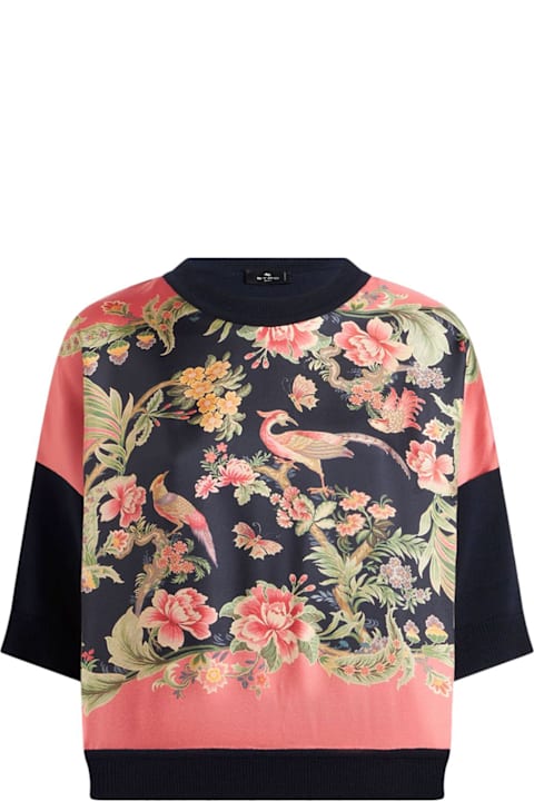 Etro for Women Etro Sweater