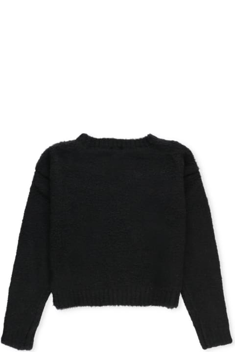 Chiara Ferragni Sweaters & Sweatshirts for Girls Chiara Ferragni Sweater With Logo