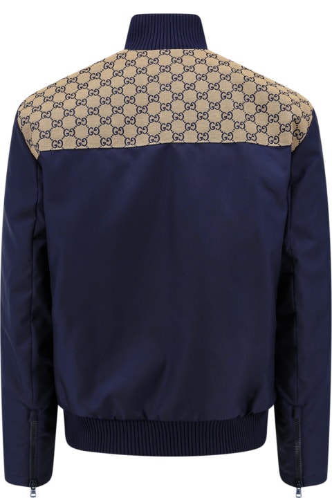 Coats & Jackets for Men Gucci Jacket