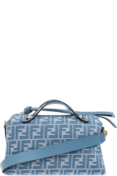 Fendi Bags for Women Fendi Fendi Handbag By The Way Soft Medium