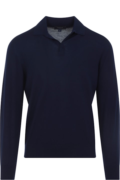 Sease for Women Sease Ultra Fine Polo