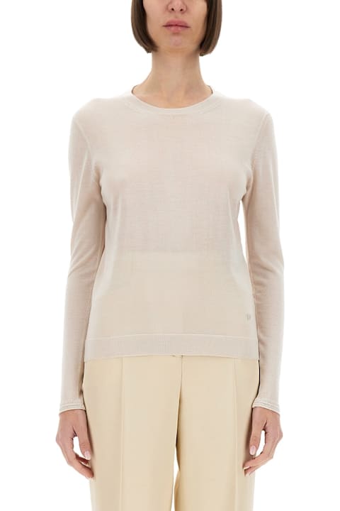 Tom Ford Clothing for Women Tom Ford Cashmere And Silk Sweater