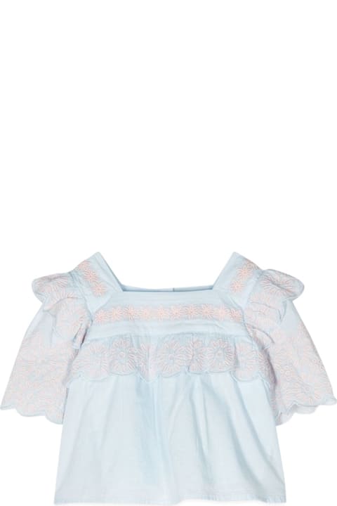 Homeware Stella McCartney Top Square Neckline Mc