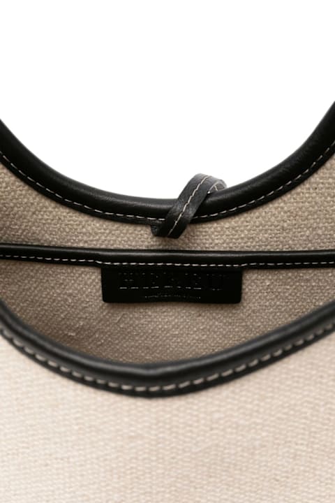 Hereu for Kids Hereu Fonol Small Canvas Tote