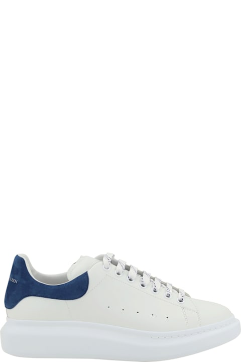 Fashion for Men Alexander McQueen Sneakers