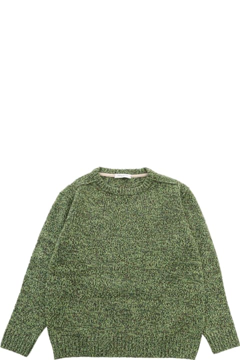 أدوات منزلية Paolo Pecora Boy Sweater
