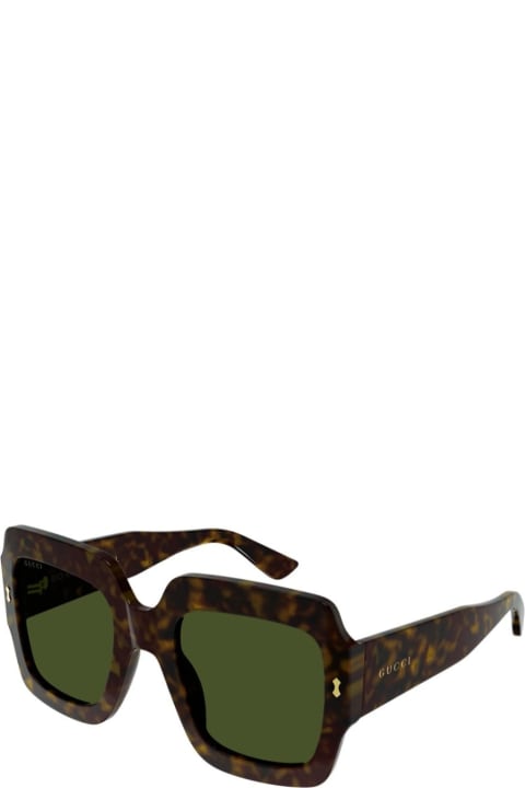 GG1111S 002 Sunglasses