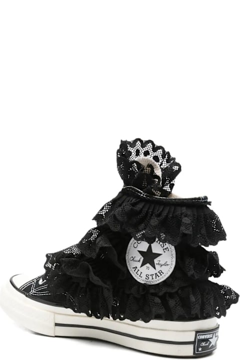 Converse Chuck 70 Canvas Ltd