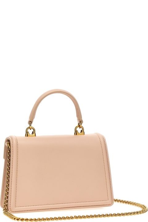 Dolce & Gabbana 'devotion' Small Handbag