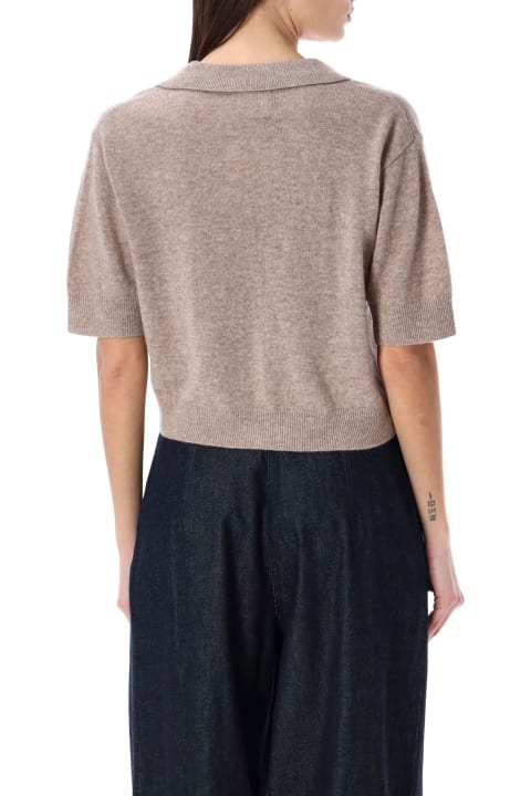 The Garment Topwear for Women The Garment Piemonte Cropped