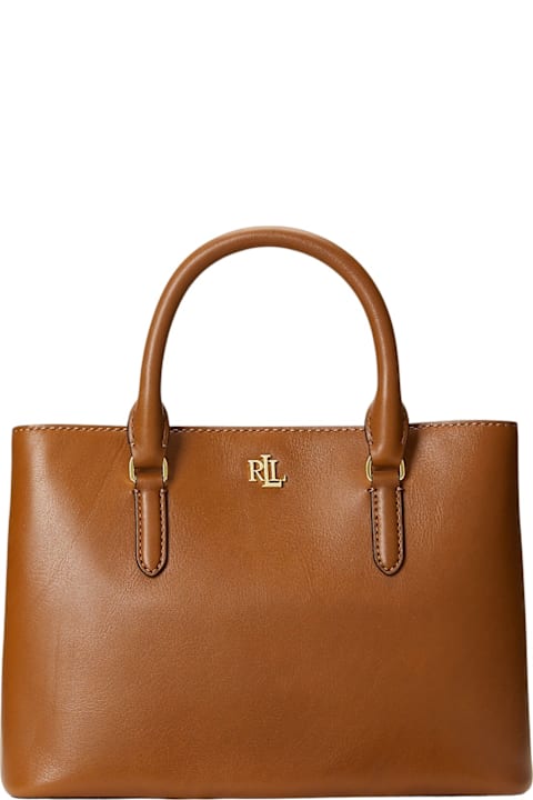 Polo Ralph Lauren for Kids Polo Ralph Lauren Marcy 26 Satchel Small