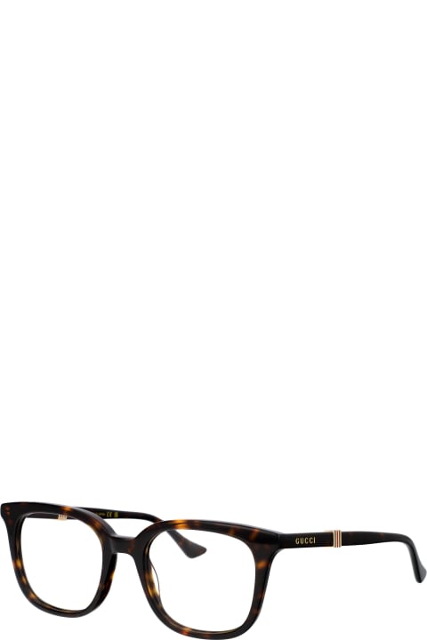 Gucci Eyewear Eyewear for Men Gucci Eyewear Gg1497o Glasses