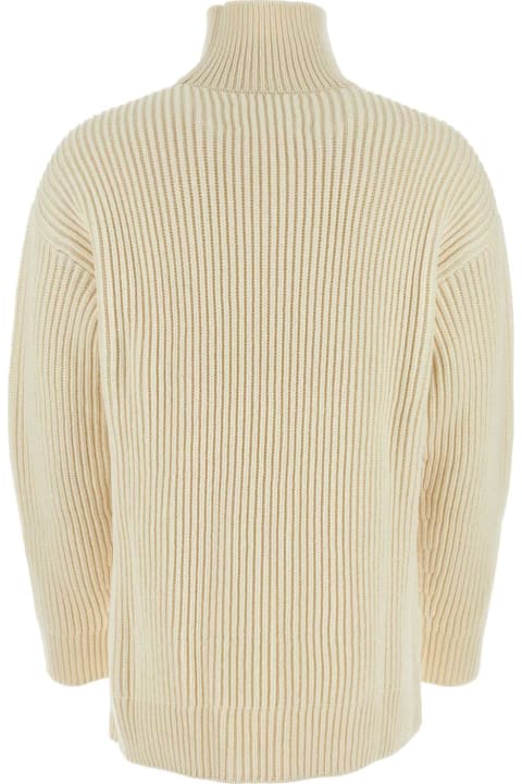 Homeware Jil Sander Wool Sweater