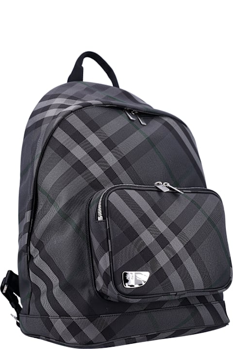 Burberry London Backpacks for Men Burberry London Heritage Backpack