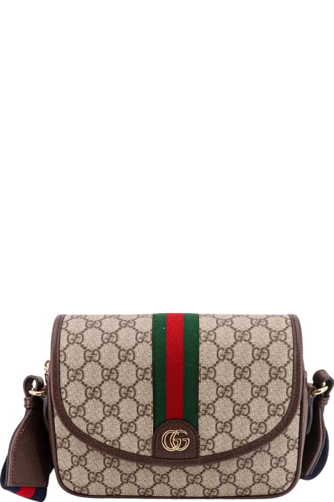 Fashion for Women Gucci Ophidia Shoulder Bag