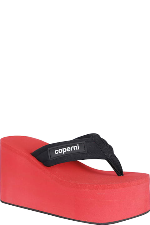 Coperni Wedges