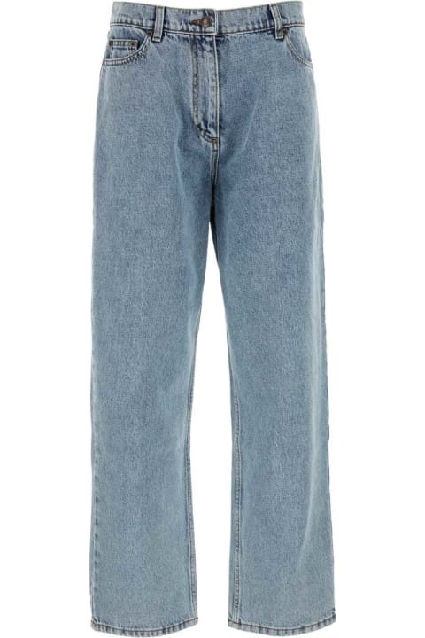 Homeware Magda Butrym Denim Jeans