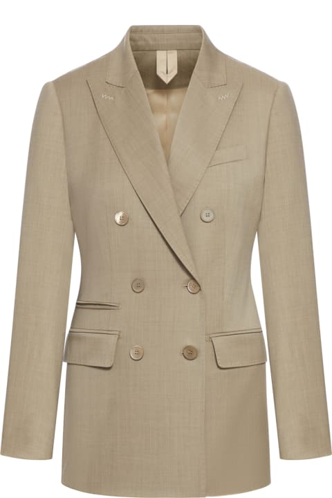 Coats & Jackets for Women Max Mara Nandina Jacket