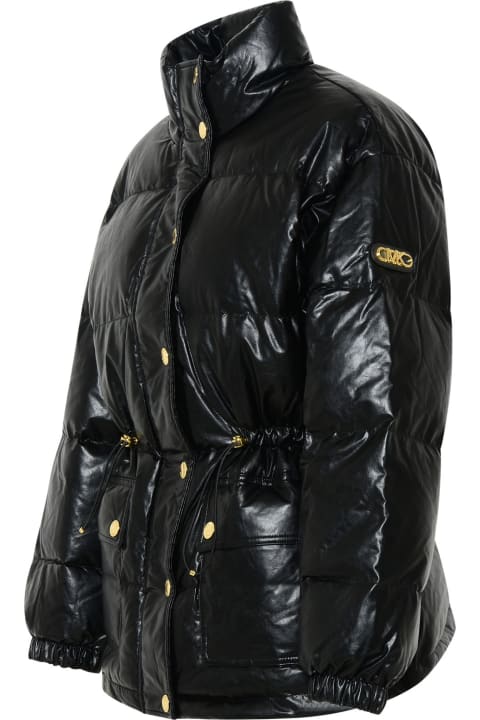 MICHAEL Michael Kors Coats & Jackets for Women MICHAEL Michael Kors Down Jacket With Hood