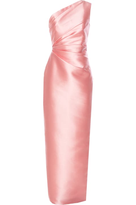 Homeware Solace London Kira Maxi Dress