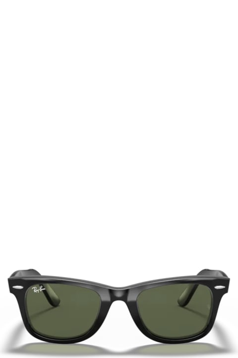 ウィメンズ Ray-Banのアイウェア Ray-Ban Original Wayfarer Rb 2140 Sunglasses