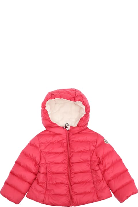 Fashion for Girls Moncler Ige Jacket