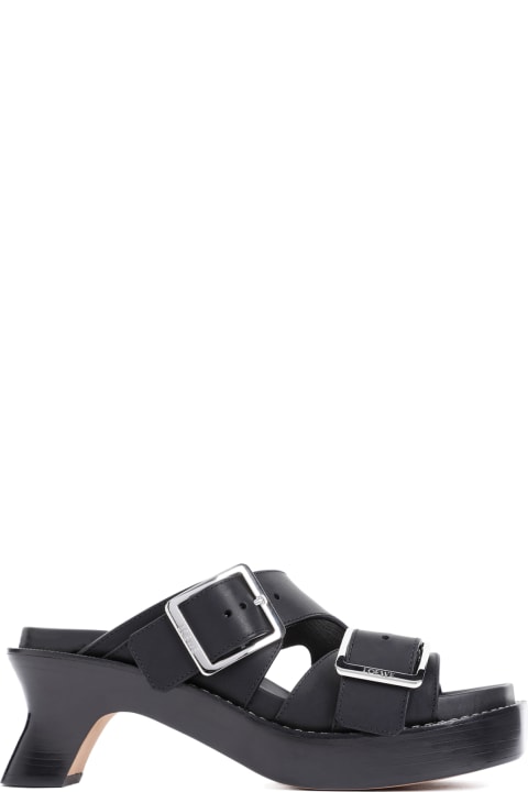 Loewe for Women Loewe 'ease' Sandals