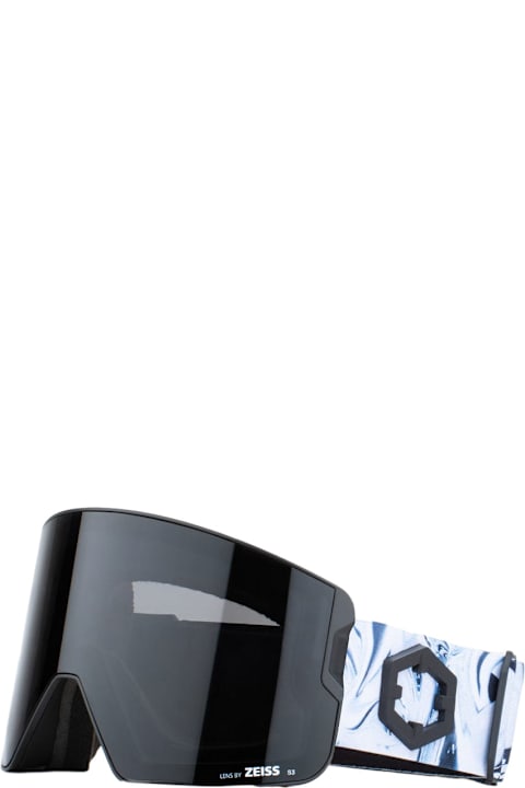 Out Of for Kids Out Of Zenith - Kozak / Smoke Lens Large Sunglasses