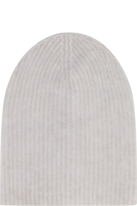 Roberto Collina Hats for Men Roberto Collina Knitted Beanie