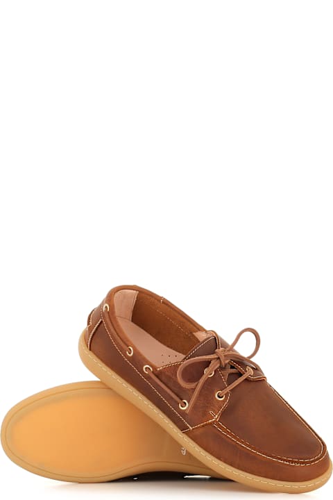 Astorflex for Women Astorflex Boat Loafer Velaflex