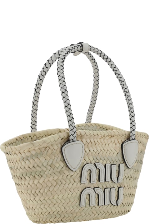 Miu Miu Totes for Women Miu Miu Handbag