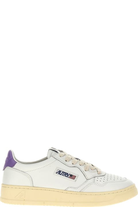 Autry Sneakers for Women Autry 'medalist' Sneakers