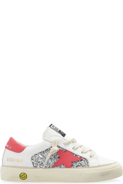 Golden Goose for Kids Golden Goose Sneakers May