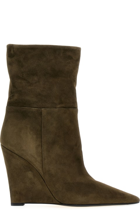 'bay' Ankle Boots