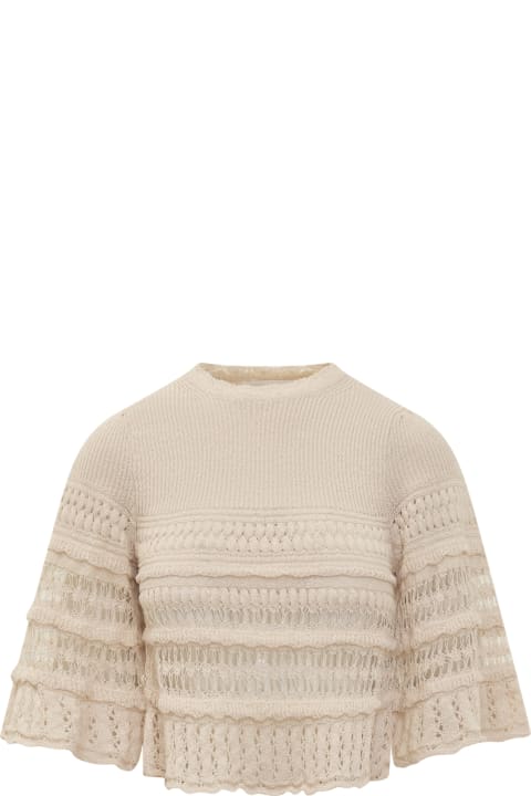 Sweaters for Women Marant Étoile Pullover