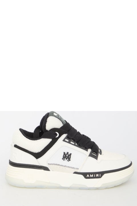 Shoes for Men AMIRI Ma-1 Sneakers