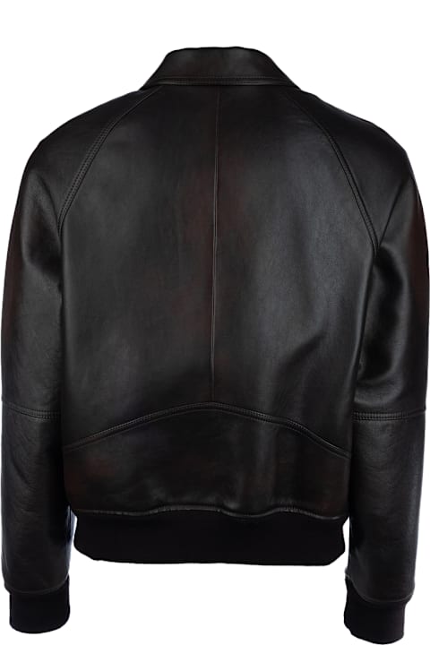 Homeware Celine Giacche In Pelle