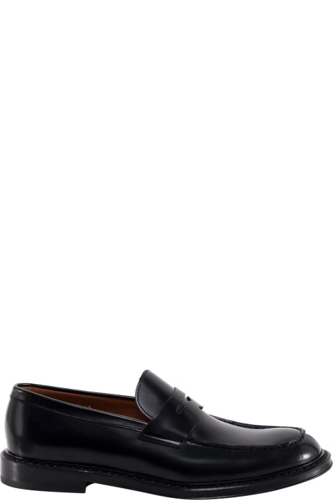Doucal's Loafers & Boat Shoes for Men Doucal's Loafer