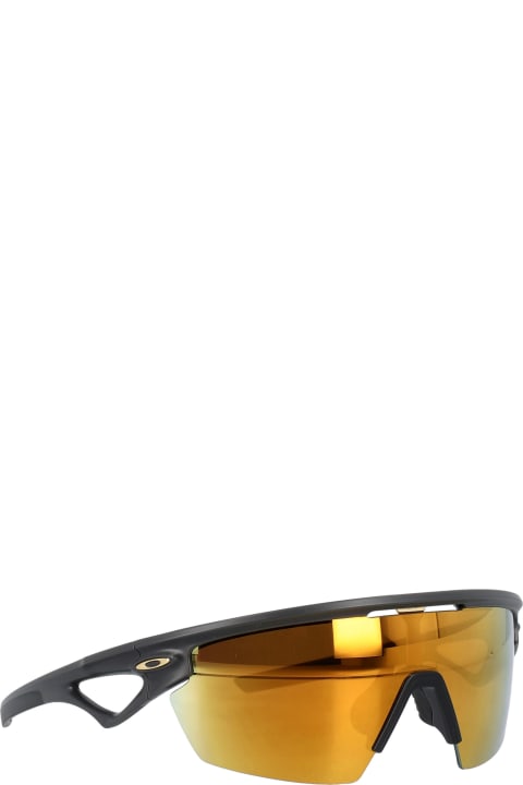 Oakley Eyewear for Women Oakley Sphaera Sunglasses