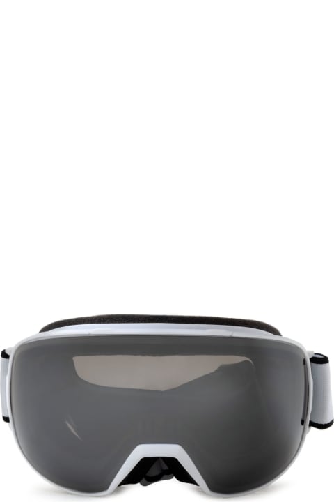 Bottega Veneta Eyewear Eyewear for Men Bottega Veneta Eyewear Bv1167s White Sunglasses