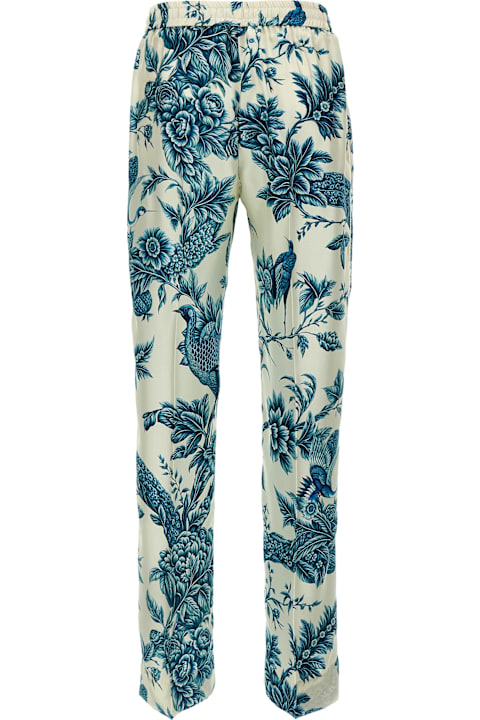 For Restless Sleepers Clothing for Women For Restless Sleepers 'doride' Pants