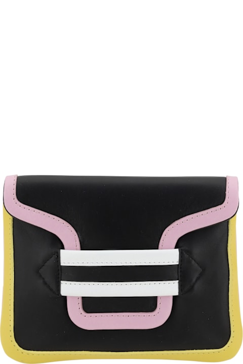 Pierre Hardy for Women Pierre Hardy Alpha Shoulder Bag