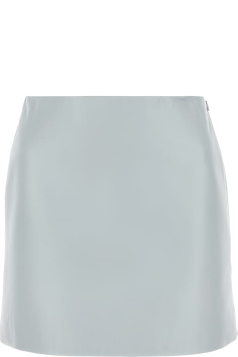 Loewe Skirts for Women Loewe Gonna